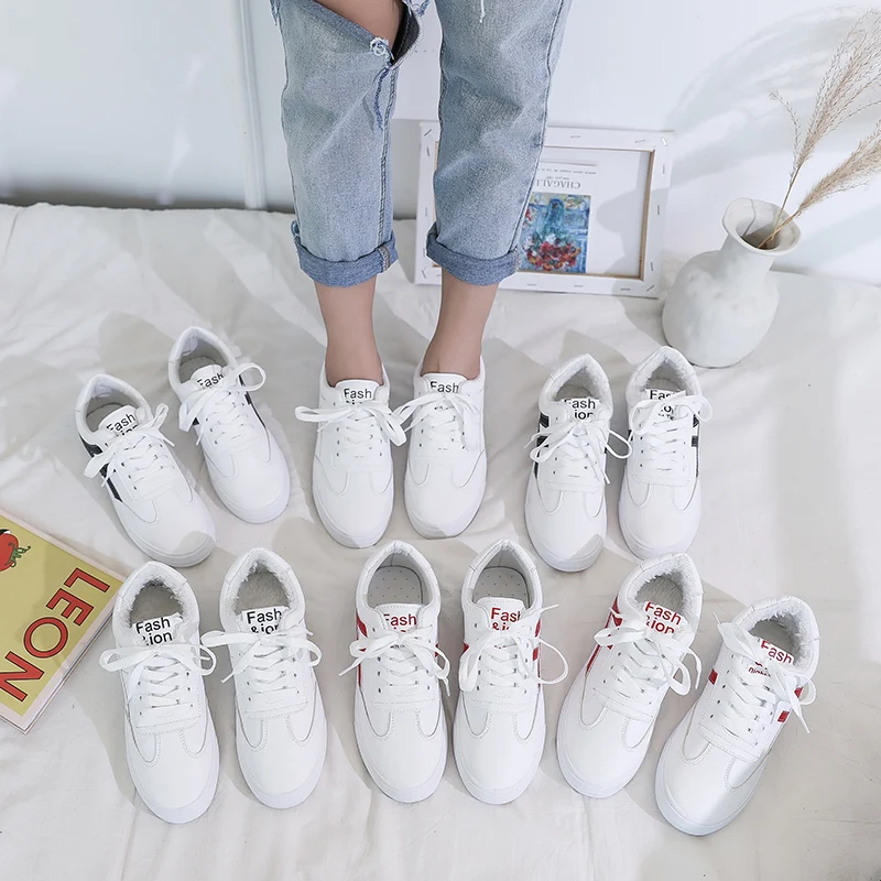 2019 модная женская повседневная спортивная обувь кроссовки для тренировок с