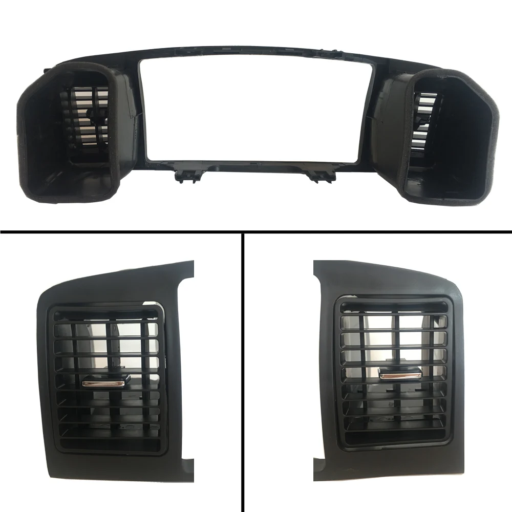 Автомагнитола 2 din для TOYOTA Corolla EX центральный стерео радиоприемник DVD GPS панель