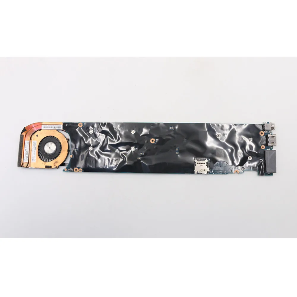 I7-5600U 8G для lenovo ThinkPad X1 Carbon 3rd Gen (тип 20BS 20BT) материнская плата ноутбука MB 13268-1 448.01430.00