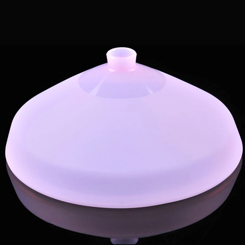 Пылезащищенные силиконовые пищевые крышки подходит для нагревания в