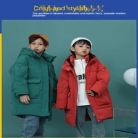 childrens outerwear down jacket for girl womens winter jacket coat for girls down jacket winter suit for children clothing for