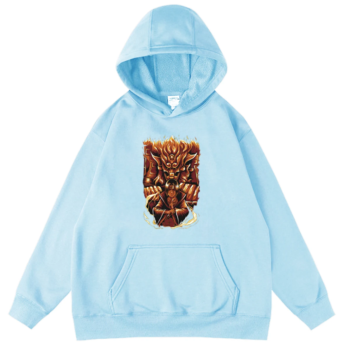 

2021 Anime Uzumaki Boruto NEXT GENERATIONS Men Hoodie Boy INS Style Printed Sweatshirt Harajuku Autumn and Winter Hoodie Tops