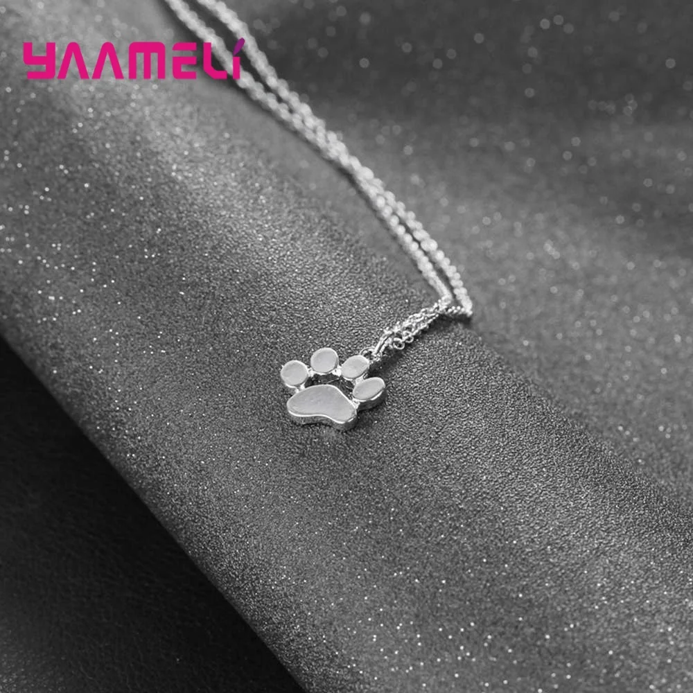 Ожерелье-чокер женское из серебра 925 пробы украшение на шею | Украшения и