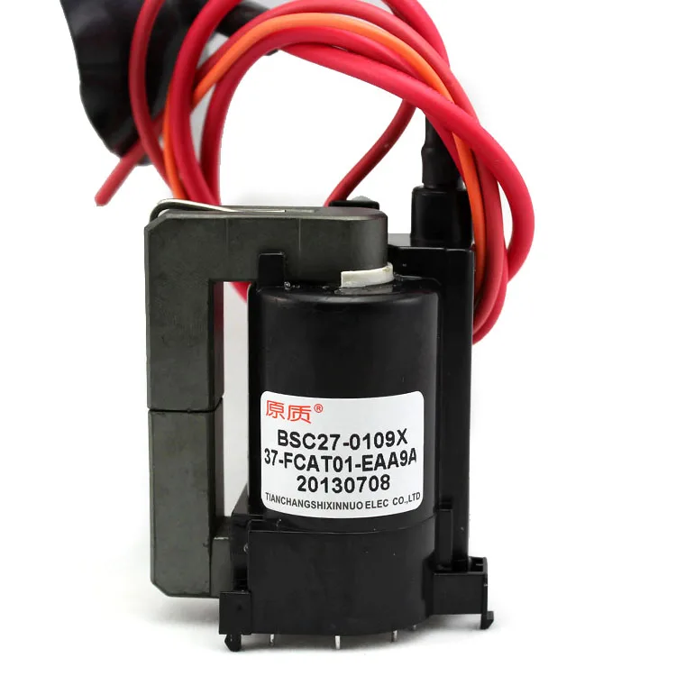 ТВ высокое Напряжение посылка BSC27 0109X 37 FCAT01 EAA9A катушка зажигания|Запчасти для