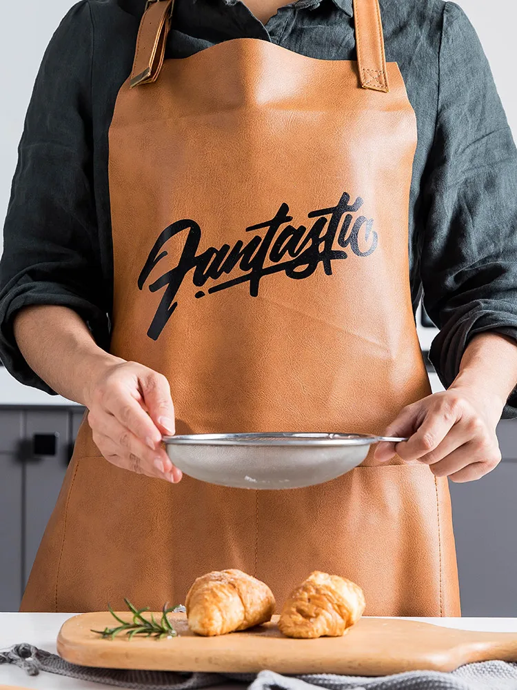 Кухонные фартуки Fypo фартук для детской кухни водонепроницаемый маслостойкий