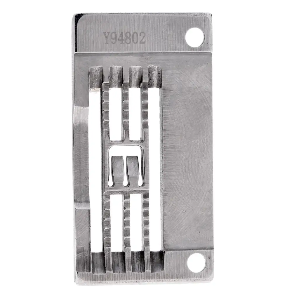 Игольчатая пластина для Yamato VC2700 Stretch Запчасти швейных машин Y94802 364 | Дом и сад