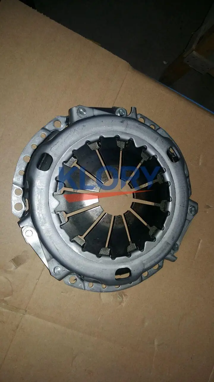 Комплект сцепления для двигателя Great wall peri GW413EF OEM: 1034113 1601100 E10 1601200 E10|Клатчи и