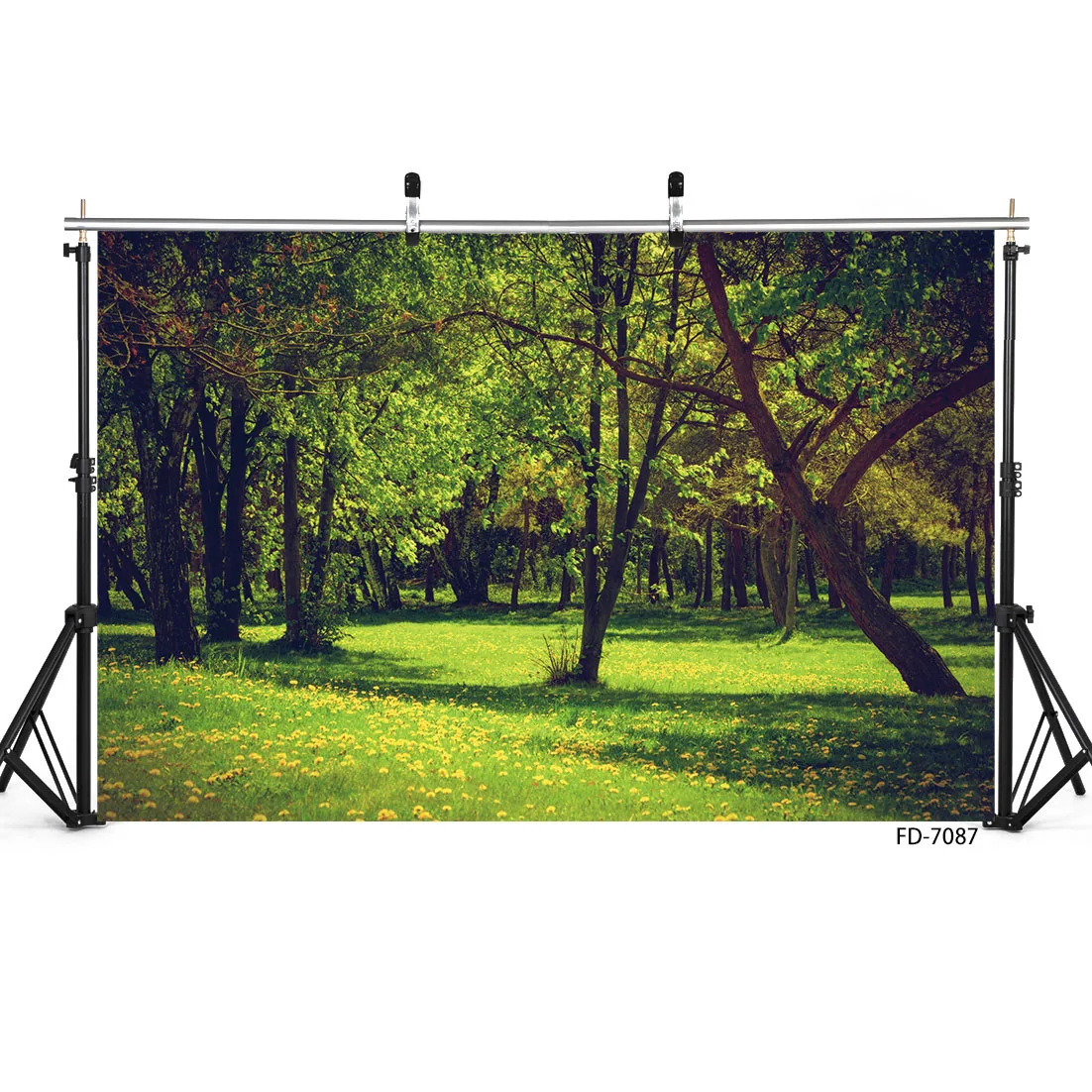 Сезон: весна-лето Цветущая искусственная трава для фотосъемки изготовленный на