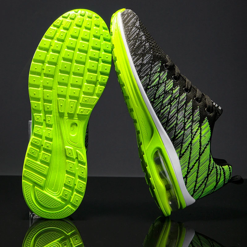 Кроссовки спортивные мужские и женские легкие дышащие | Спорт развлечения