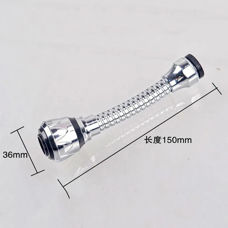 

Faucet Aerator PVC Bar Nozzle Filter Adapter Water Saving Tap Aerator Diffuser Connector Favorita Kitchen Bathroom Accessories