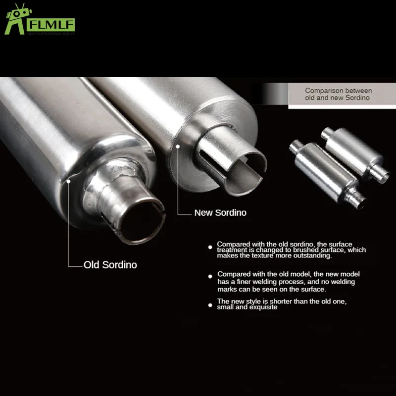 глушитель для выхлопнойнас