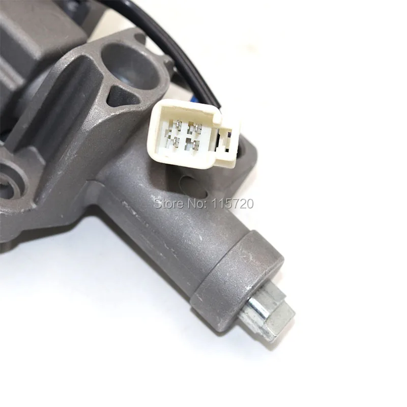 Заводской переключатель зажигания в сборе для TOYOTA CROWN 45020 48 2 ON010 с 11 контактами|switch