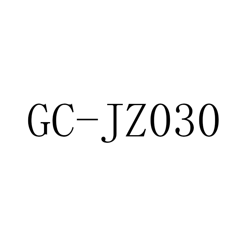 

GC-JZ030