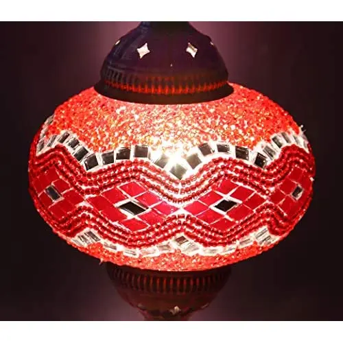 (31 модель) мозаичная лампа турецкий настенный светильник ручной работы с