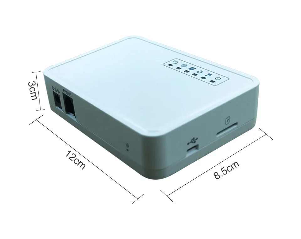 GSM 850/900/1800/1900 МГц Телефон Стационарный беспроводной терминал поддержка аварийная система АТС, чистый звук, стабильный сигнал стационарные телефоны модуль