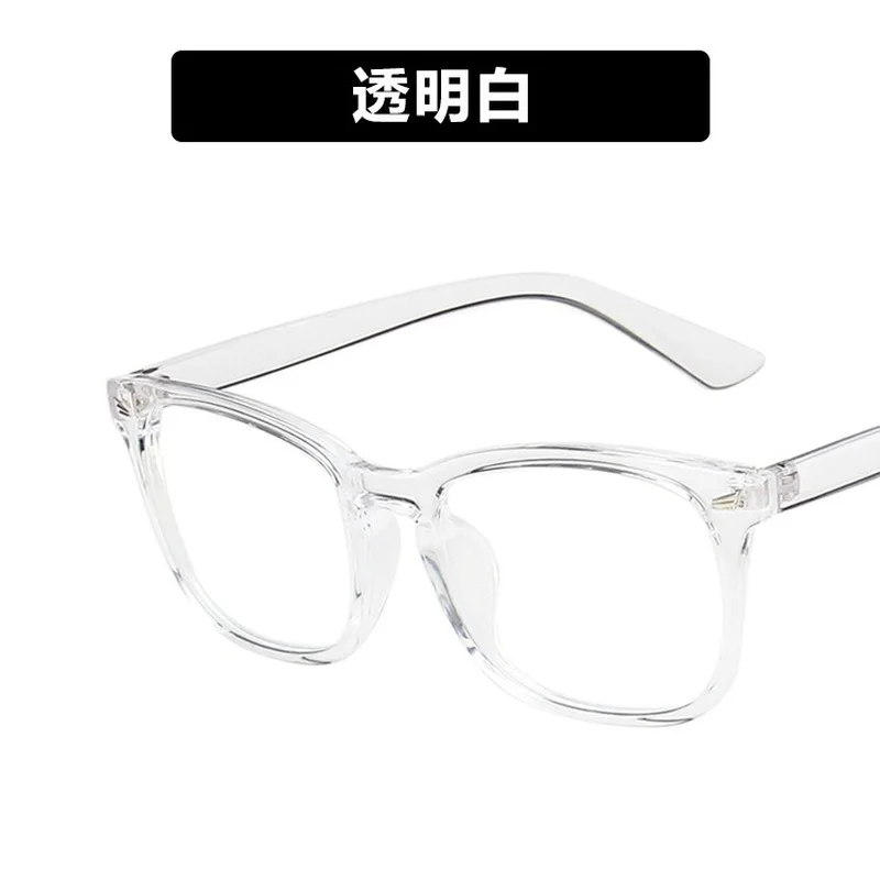 

Anti-blue Light Blocking Reading Glasses for Women/men 2021 New Casual Vintage Metal Hinge Computer Glasses Oculos Feminino