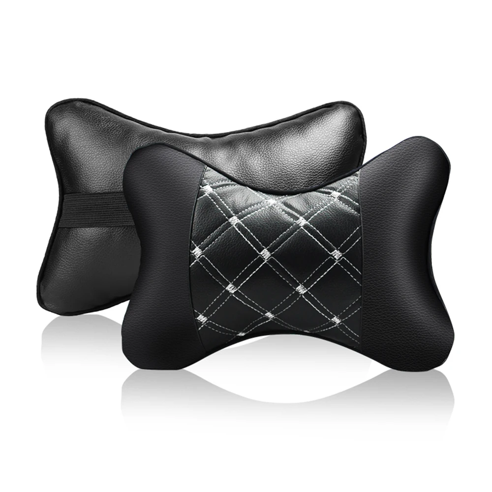 1 шт. Подушка для шеи в автомобиль автомобильная подушка универсальная