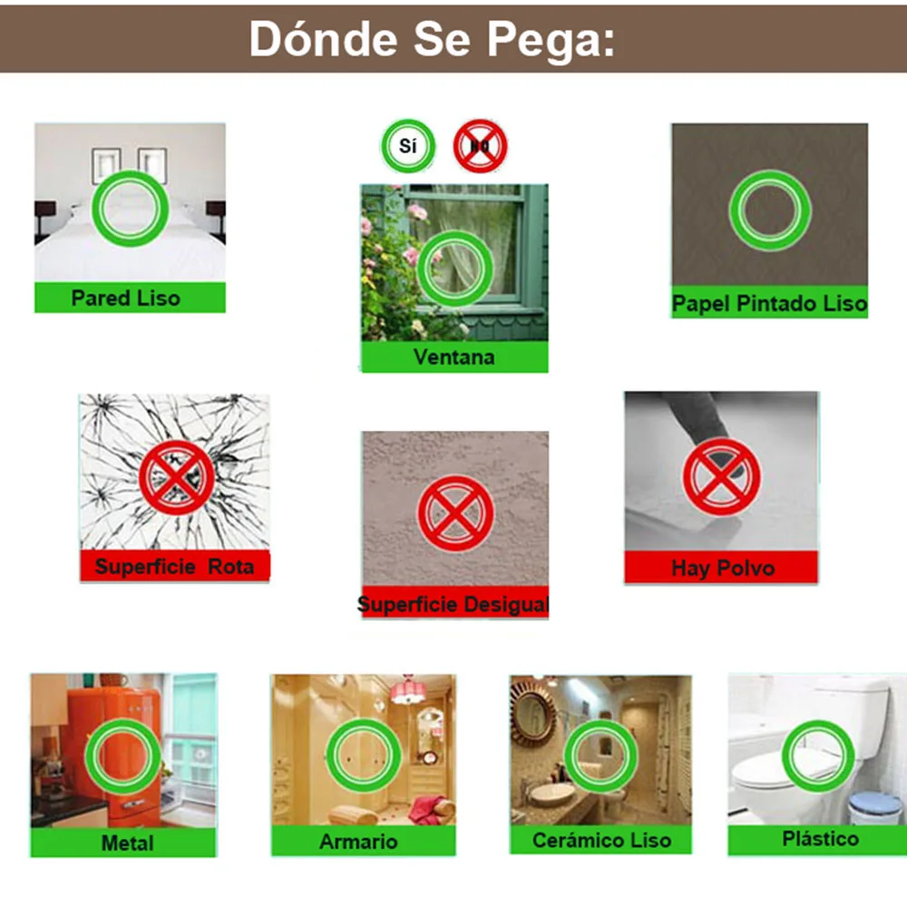 

Spanish PVC Vinyl Wall Sticker Quote Todo Comienza Con Un Sueno Home Decor Wallpaper Posters