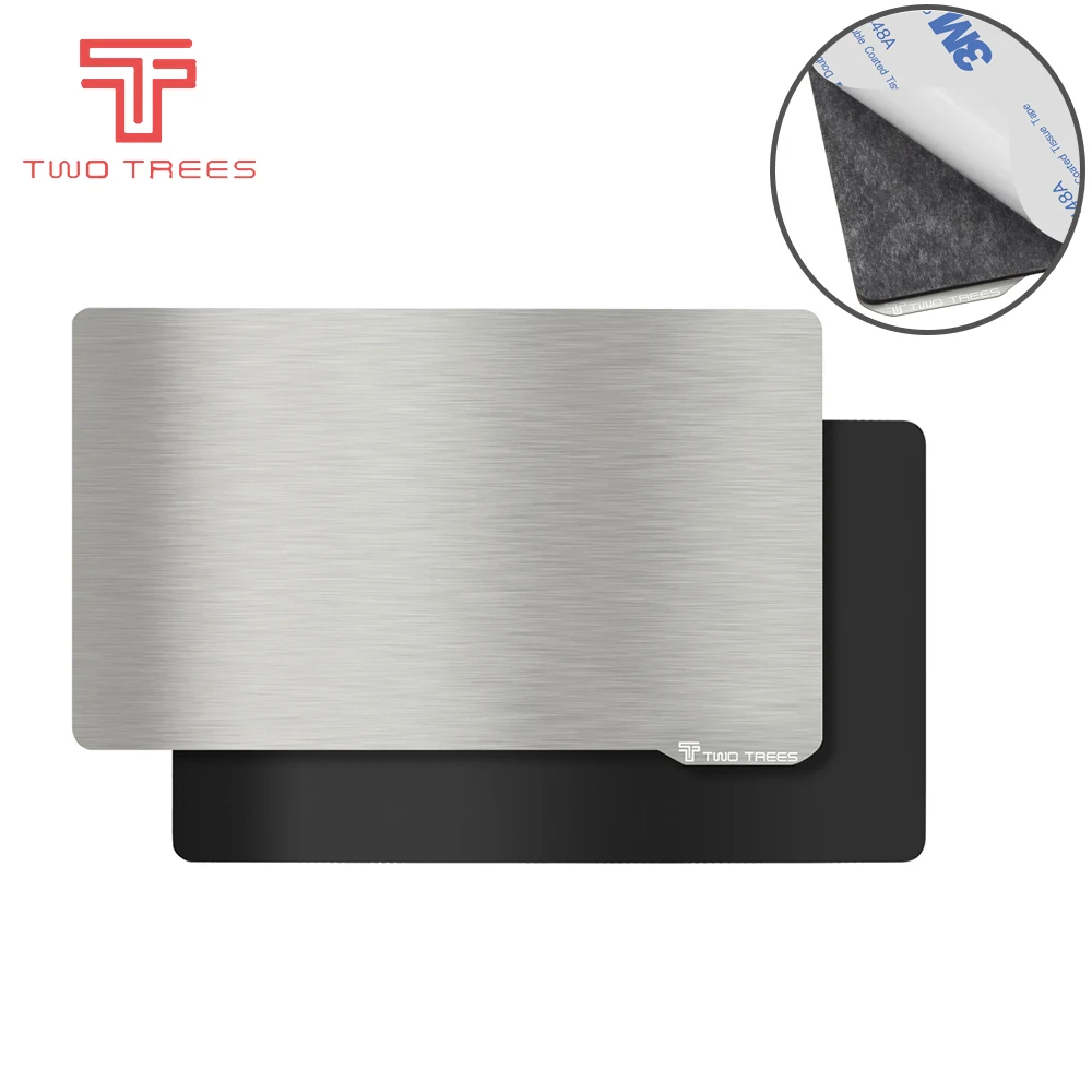 ЖК светильник для отверждения света Twotrees фотомагнитная Гибкая магнитная