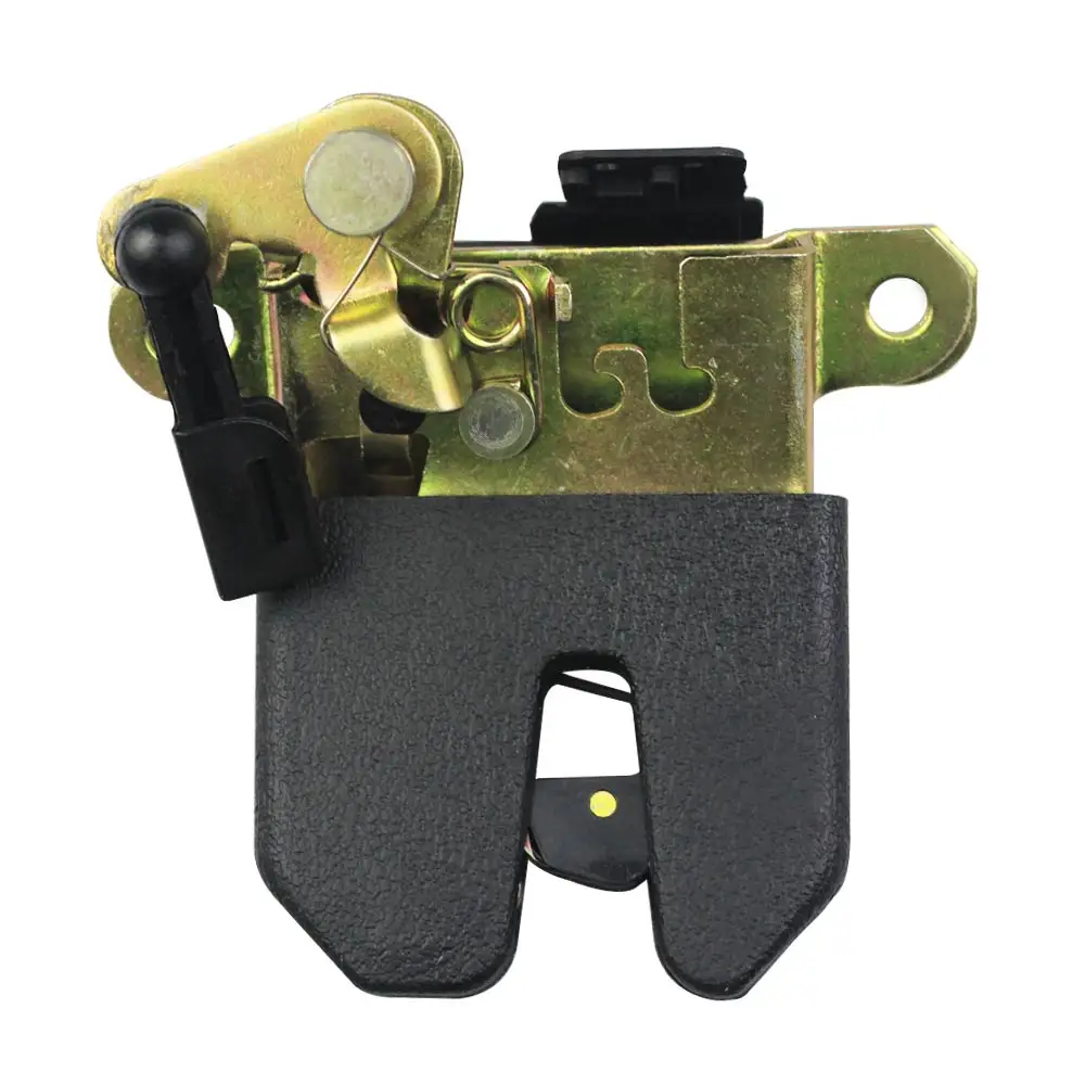 Автомобильная защитная крышка замок для двери багажника с защелкой VW Jetta Bora Polo