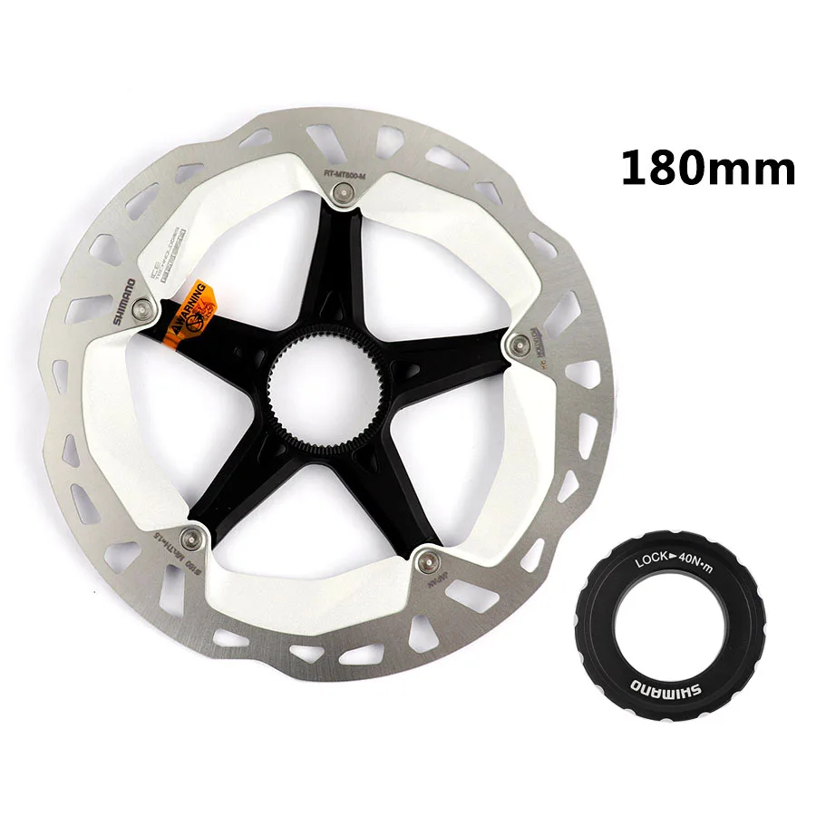 Shimano Deore XT RT-MT800 Ice-Tech Freeza диск Центральный замок ротор горный велосипед 160 мм 180 203 |