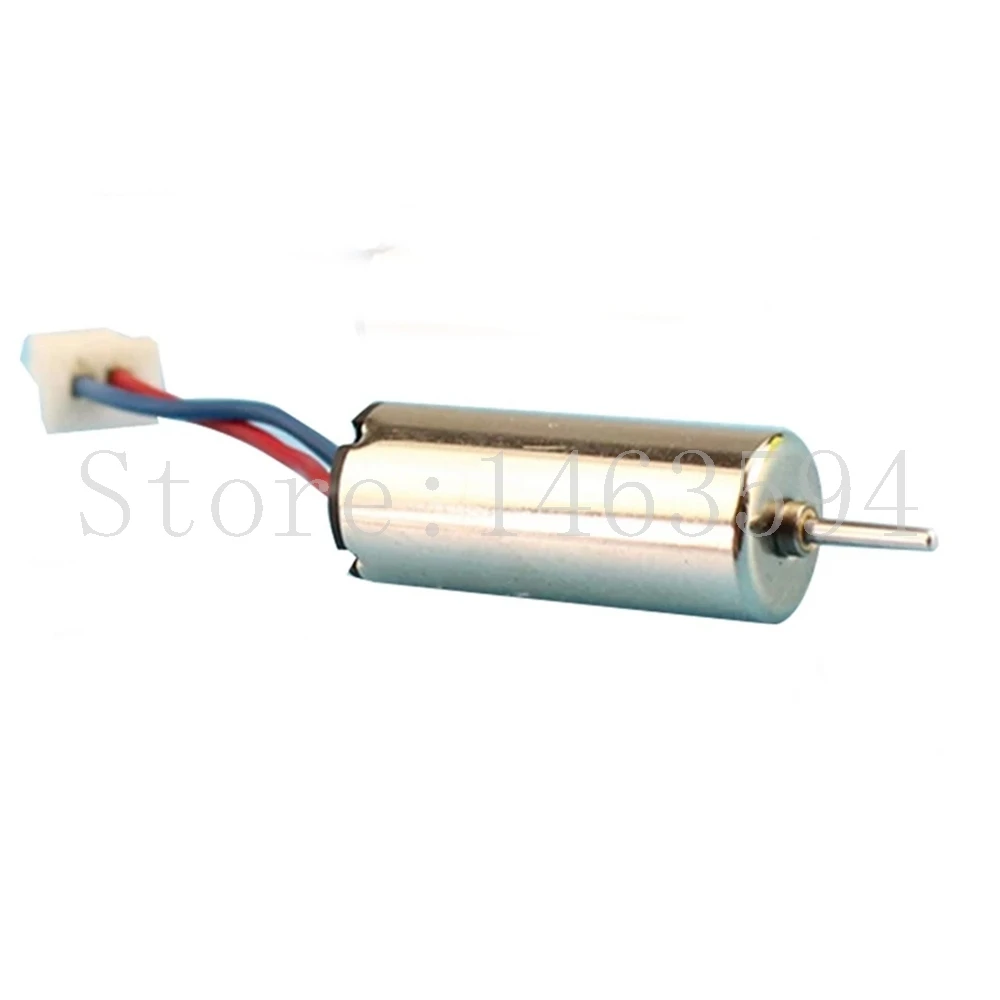 Wltoys XK K127 Eagle Запчасти для радиоуправляемого вертолета Motor engine