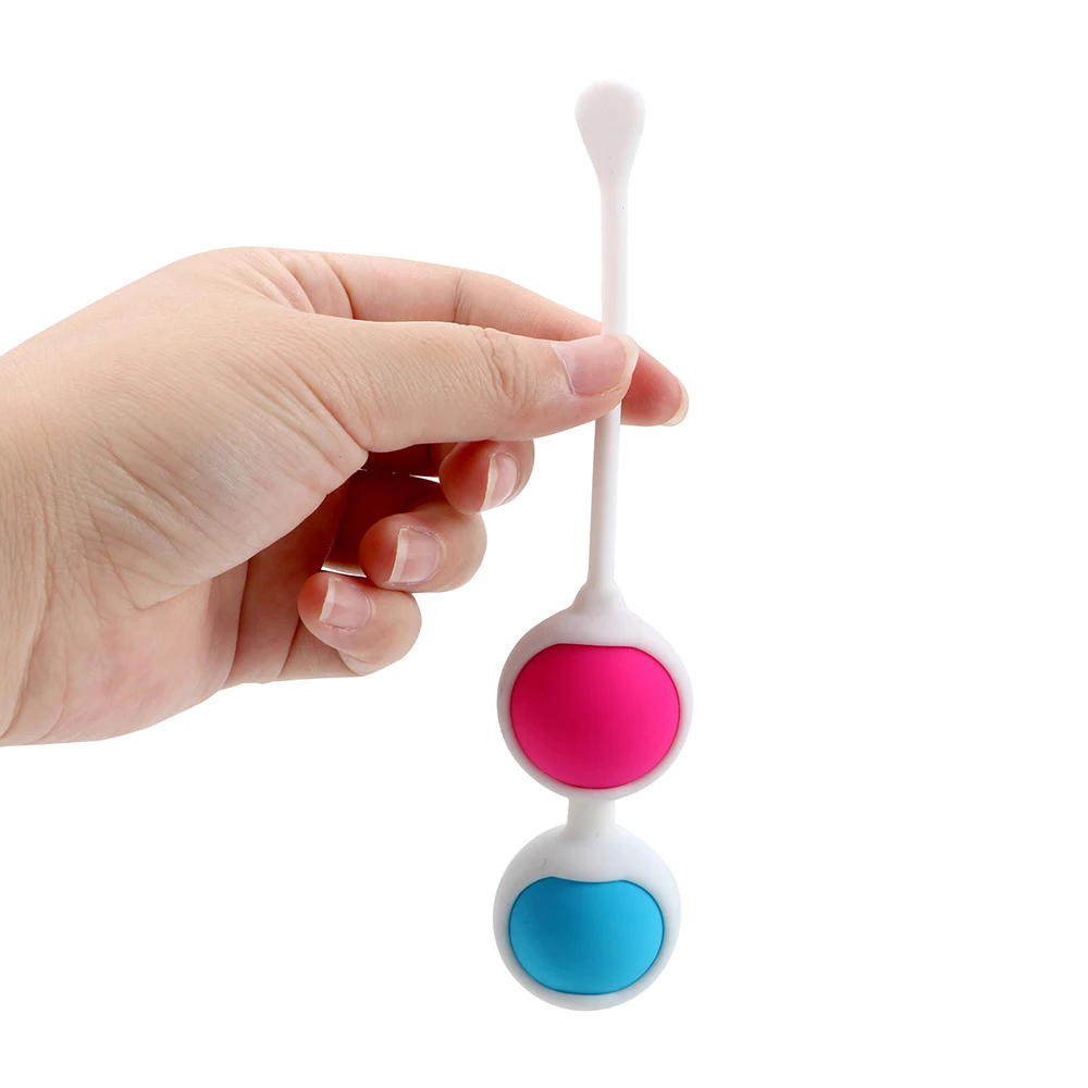 Устройство для упражнений на влагалище устройство укрепления памяти Бен-ва шар