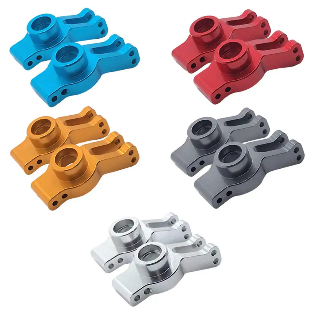 

2 шт., детали для модификации заднего сиденья Wltoys 1/12 12401 1/10 104009 12409 RC