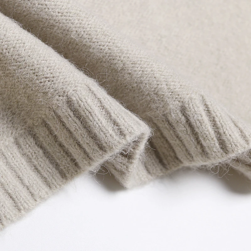 Новинка 2019 повседневное осенне-зимнее вязаное женское платье без рукавов с