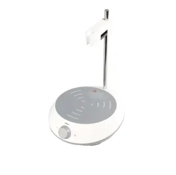 

Zetron 3,5 дюйма, 300-2000 об/мин, скоростной мини-магнитный мешалка