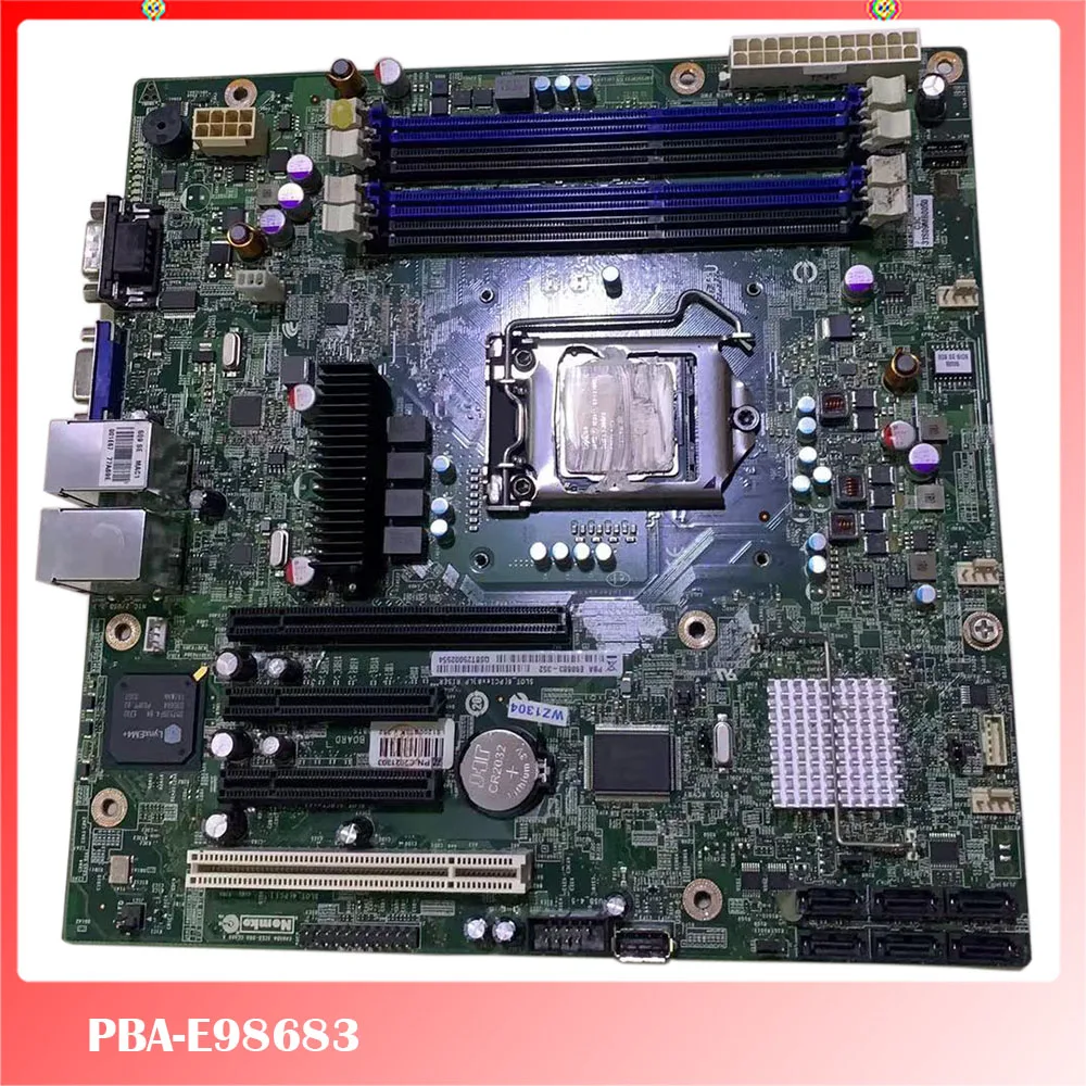 Original Server Motherboard For Intel PBA-E98683 Good Quality