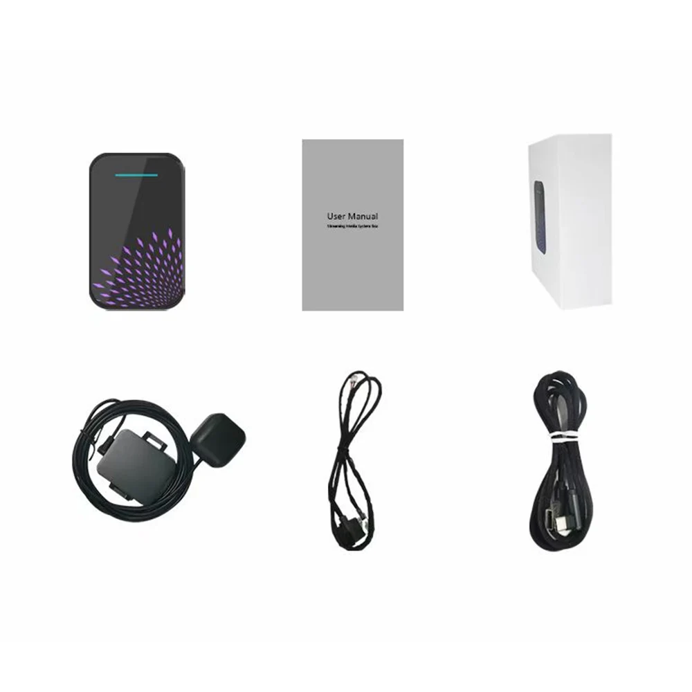 구매 PX6 CP AI 박스 라디오 업 그레 이드 스마트 안드로이드 자동차 멀티미디어 플레이어 무선 미러 링크 TV 박스 안드로이드 애플 Carplay 자동 라디오