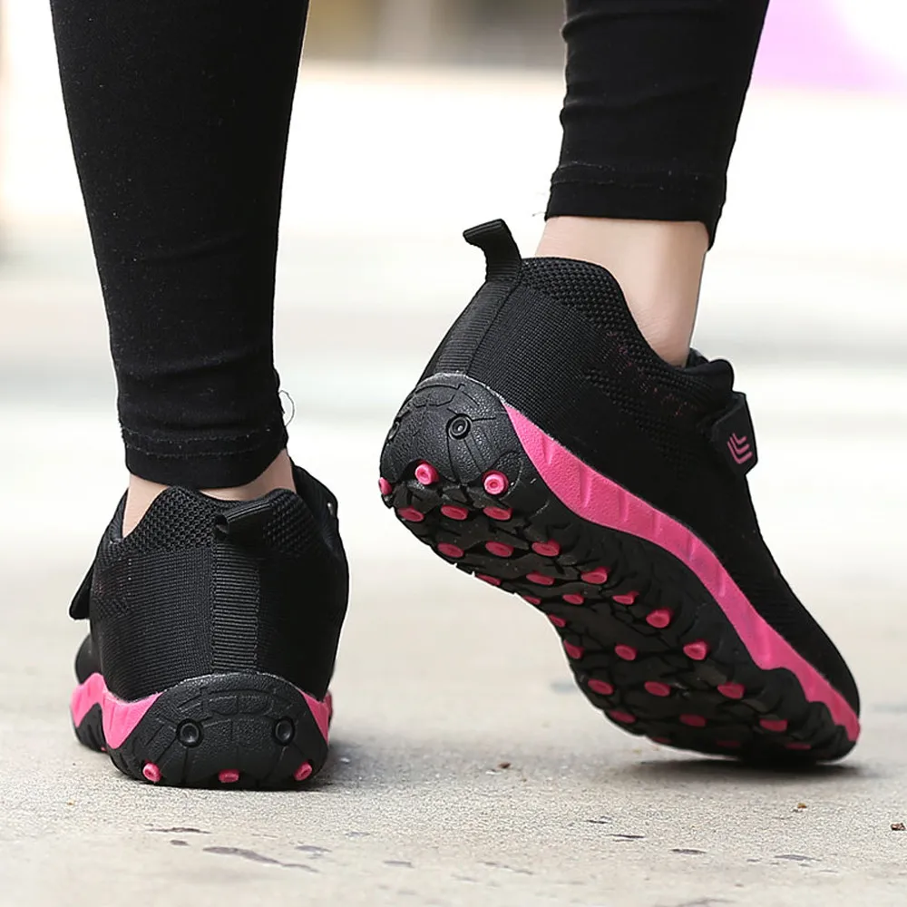 Обувь YOUYEDIAN 2018 белая женская обувь модные ретро кроссовки на платформе Женская