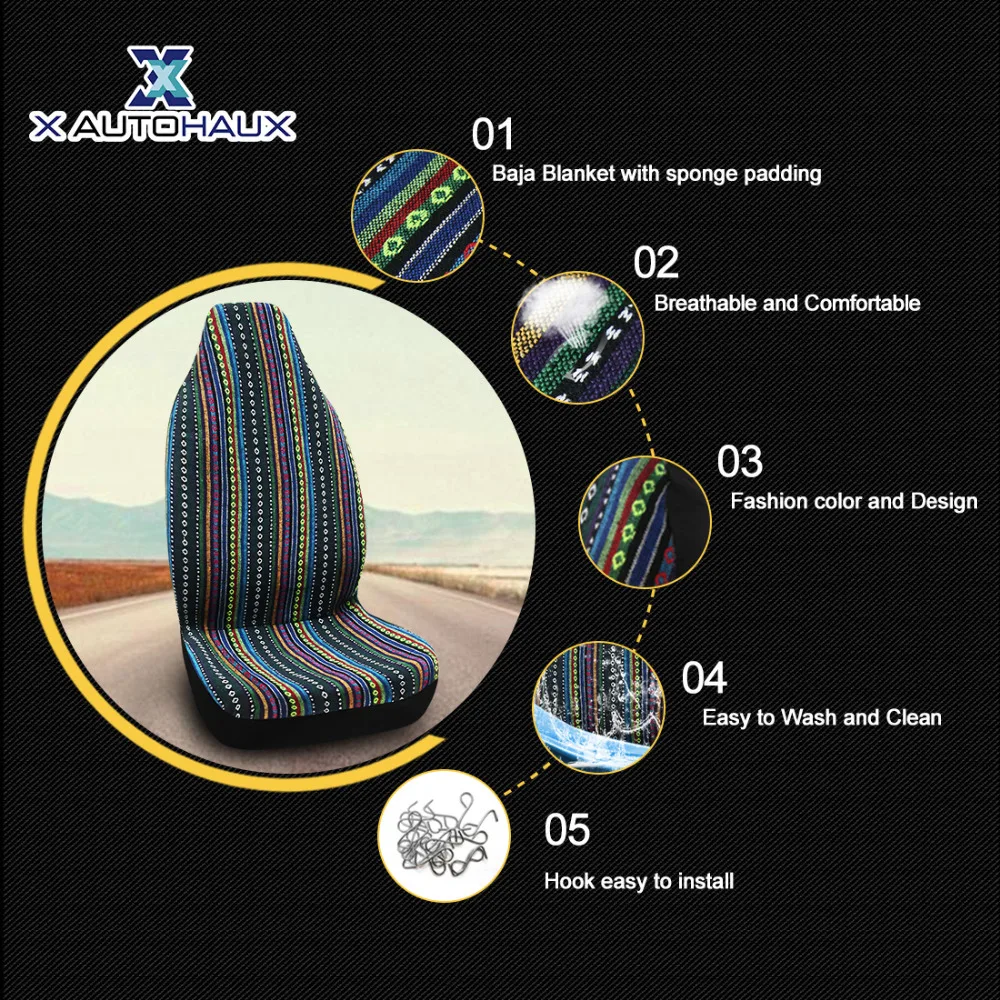Автомобильное одеяло X Autohaux 13 цветов универсальные чехлы на сиденья ковша для