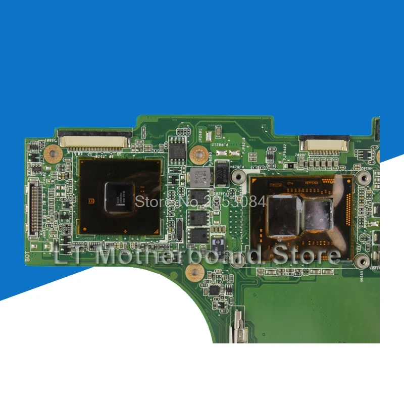 

Original For Asus EP121 B121 i5-470UM REV1.4G Laptop Motherboard System Board Main Board Mainboard Card Logic Board Tested Well