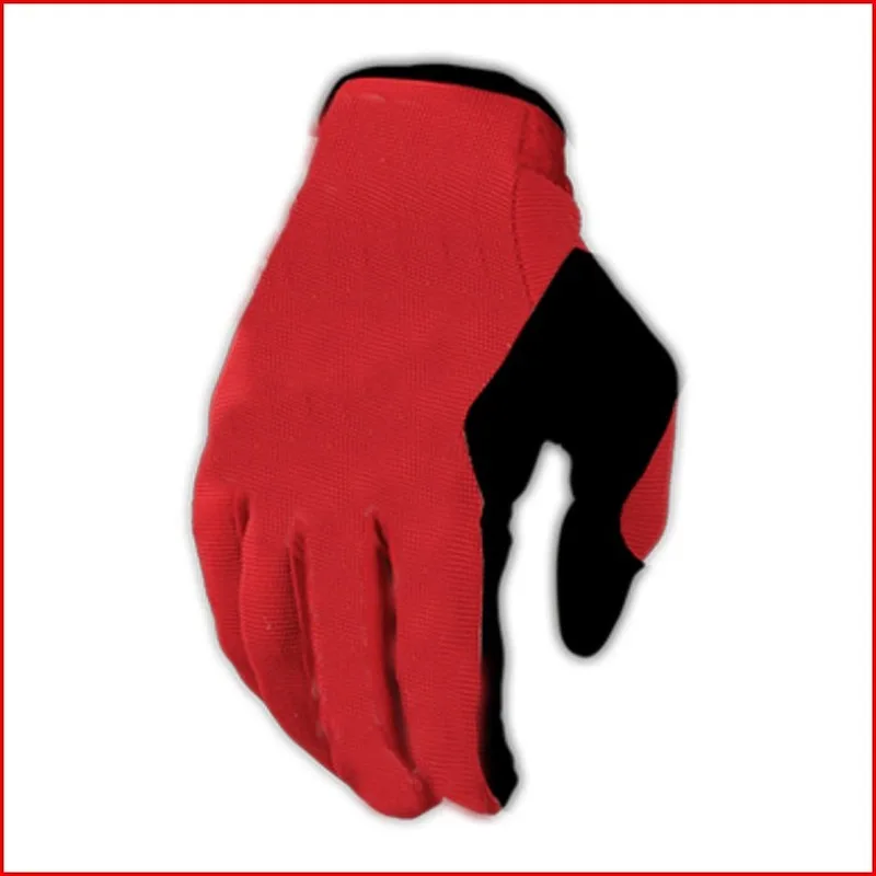

(T-Gloves) Mountain Gloves Full Finger Protection Outdoor Riding Motorcycle Riding Racing Cross-Country Long Finger Sports
