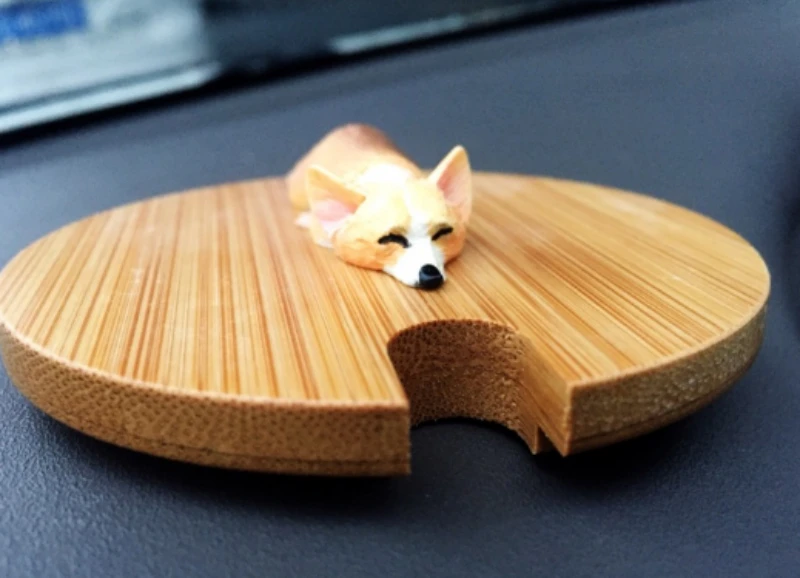 Мультфильм 3D корги Французский бульдог кружки Милая кофейная кружка с изображениями животных чайная вода чашки молоко Лимон Посуда для напитков пара чашки подарок для друзей