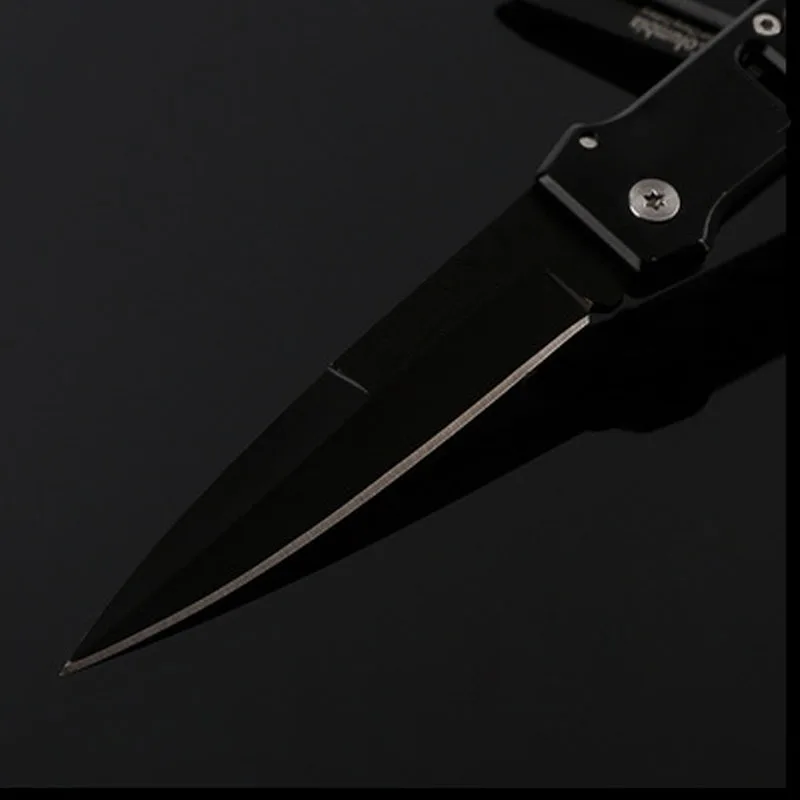 Колумбия складной нож тактические ножи для выживания Охота Кемпинг Edc Мульти