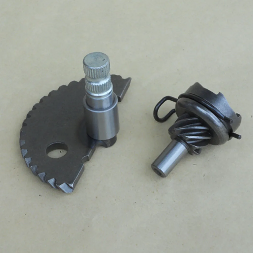 Прочный практичный стартовый комплект двигателя мотоцикла сменный скутер с