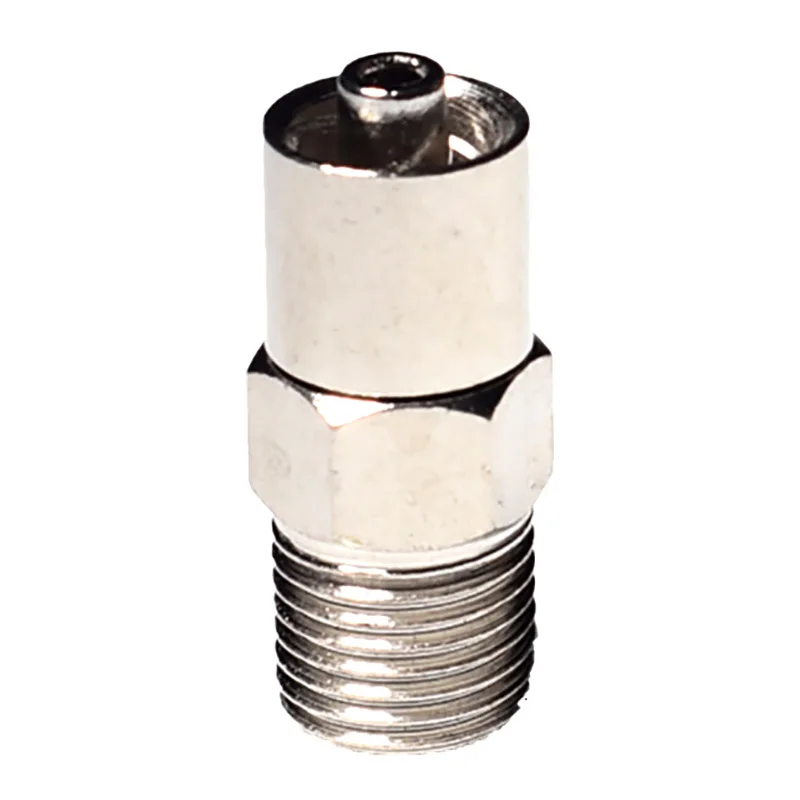 Распределительный Клапан адаптер G1/8, G1/4, M10* 1, M12* 1