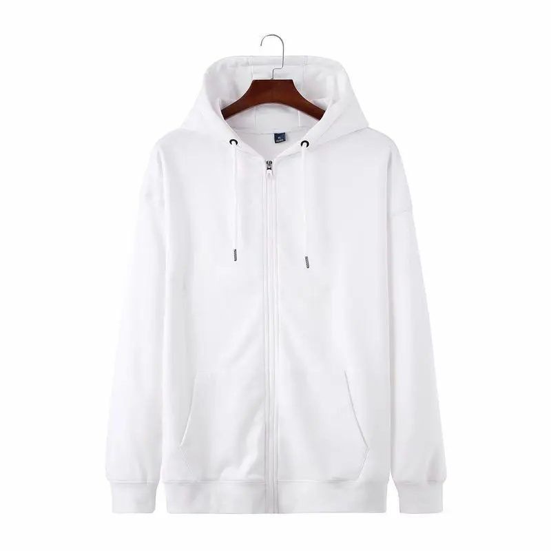 

European and American pure cotton winter leisure Women's fashion long sleeve Hoodie