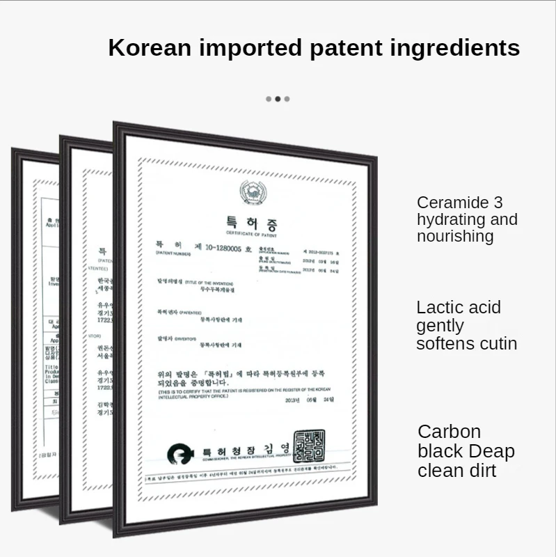 

SOUL MAN Exfoliating Mousse Men Shrink Pores Cleansing Facial Face Full Body Scrub for Women The Effect Is Also Ideal