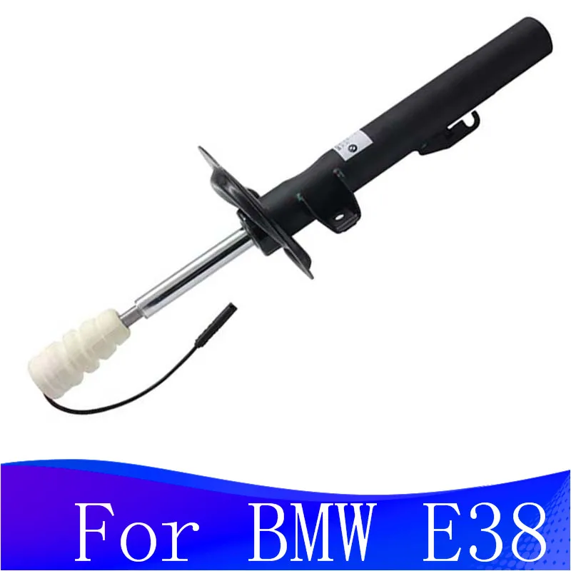 

Front Air Suspension Shock Air Strut Air Shock Absorber 31311091557 31311091558 1997-2001 For BMW E38 740i 740iL 750iL