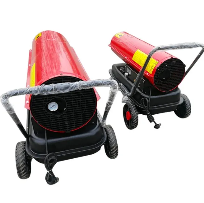 

Промышленная небольшая воздуходувка