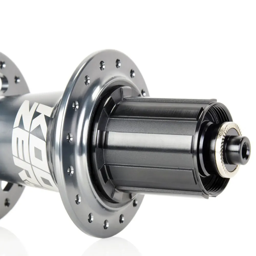 Новые ступицы Koozer XM490 PRO ступица для горного велосипеда 10*135 мм QR 100*15 12*142 до 32