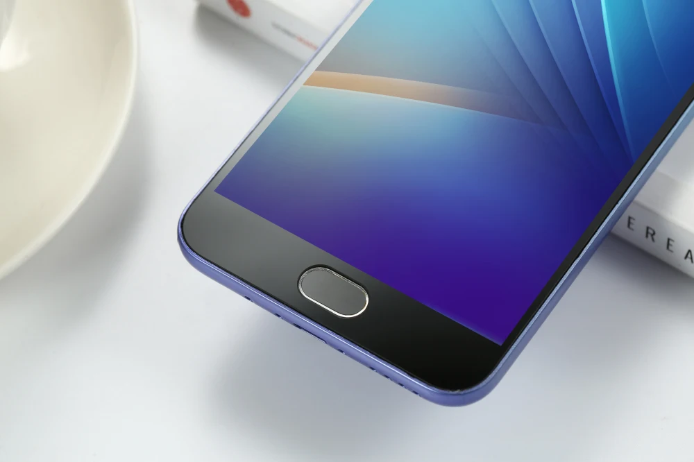 Оригинальный 5e Android 8 1 MTK6735 4G LTE четырехъядерный 5 0 &quot13MP 2 Гб ОЗУ 16 ПЗУ мобильные