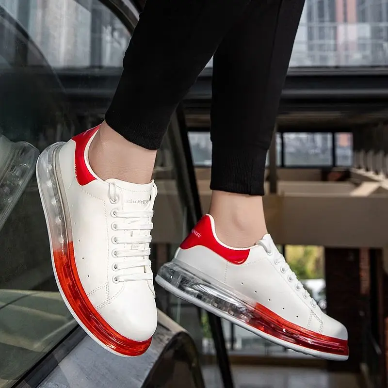 Роскошные женские кроссовки Timalina на платформе Alexande спортивная обувь женская