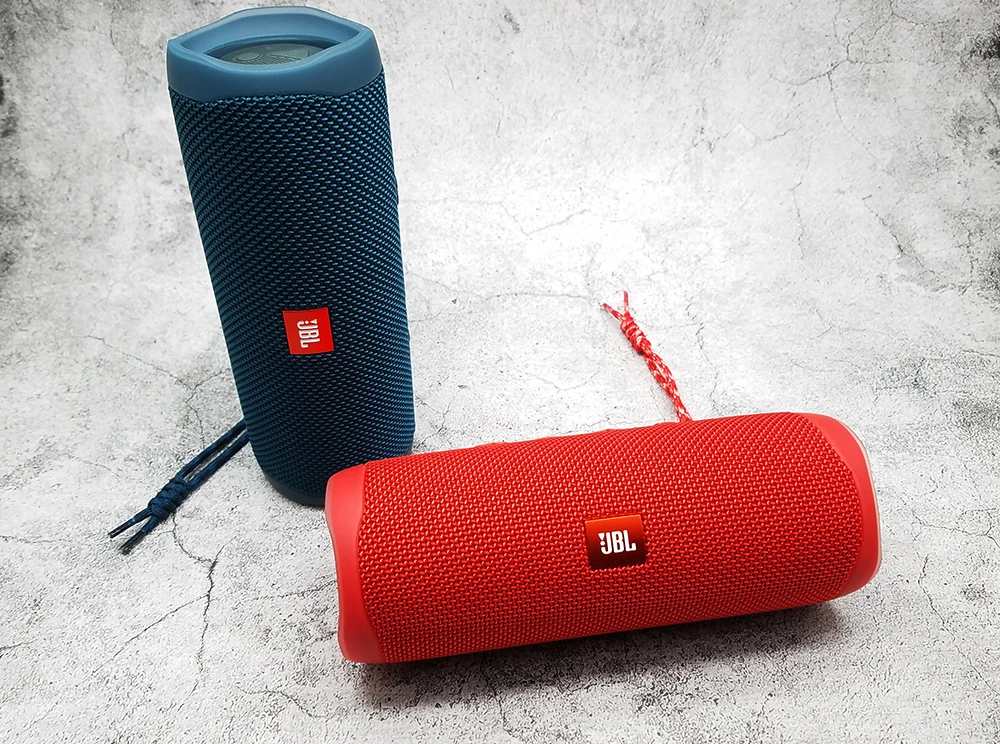 JBL Flip 5 беспроводной портативный динамик IPX7 водонепроницаемый Bluetooth бас-канал Музыкальный калейдоскоп Flip5 Поддержка нескольких аудио