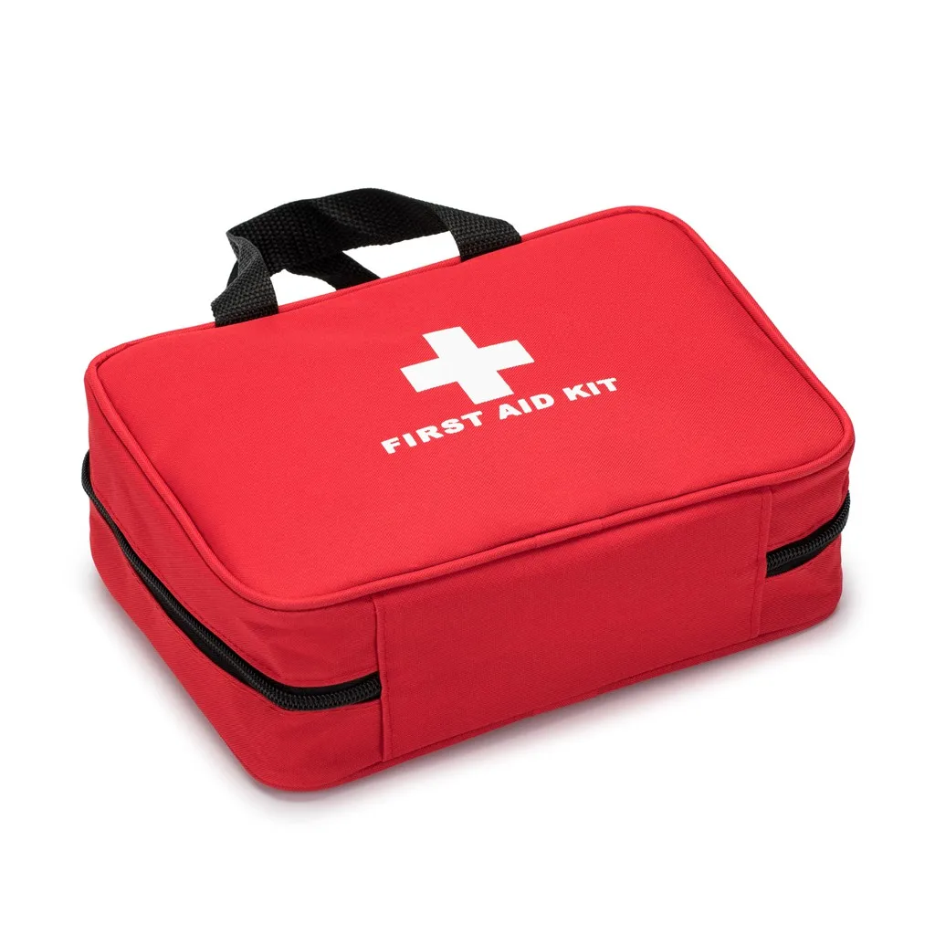 аптечка-чехол first-aid pouch красный. аптечка чехол. мешочек для аптечки. сумка для аптечки travelsafe first aid bag "m". аптечка чехол.