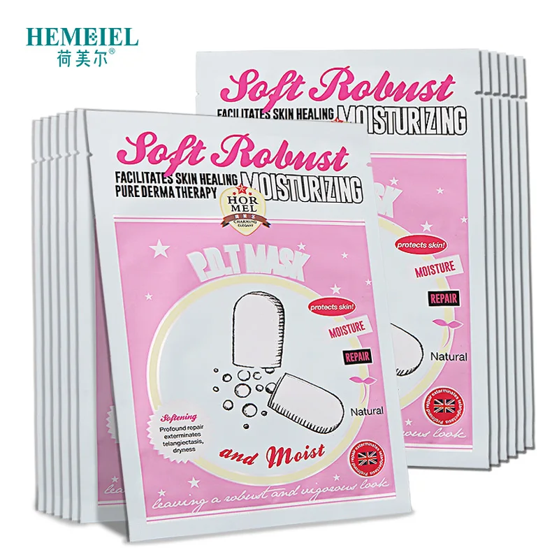 HEMEIEL глубокий ремонт уход за кожей лица Маска анти-чувствительный восстановление